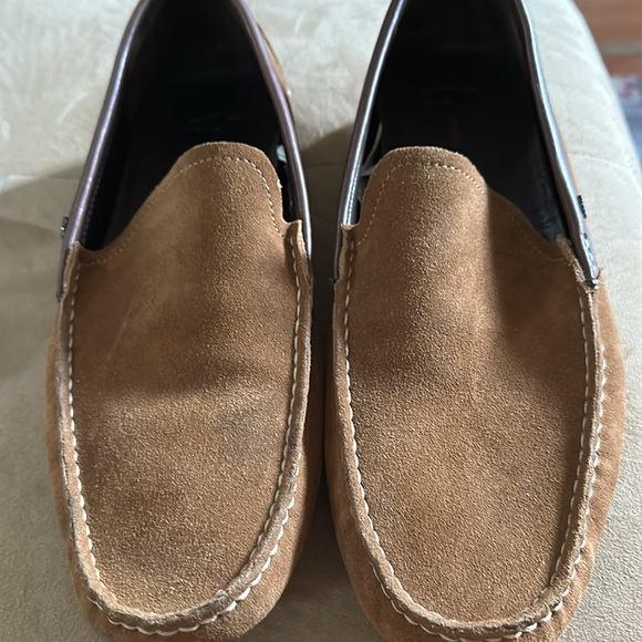UGG Men\'s Bel-Air Venetian Driving Style Loafer main image 10